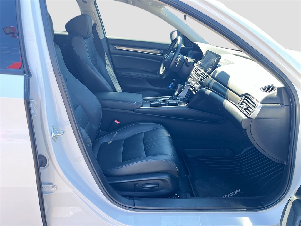 Used 2022 Honda Accord Sport Special Edition image 27