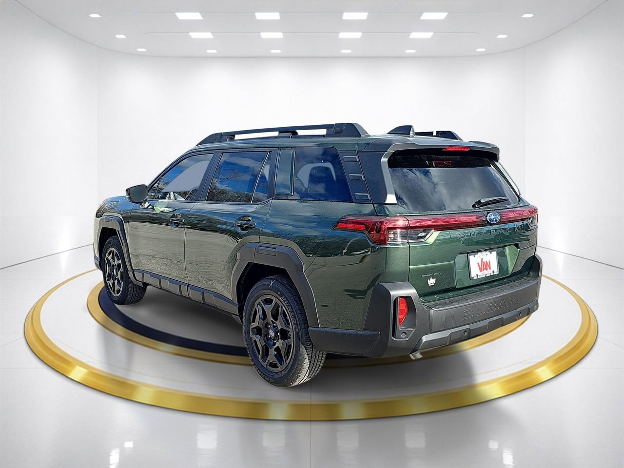 New 2026 Subaru Outback Premium AWD/4WD image 7