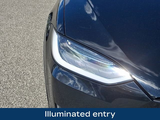 Used 2020 Tesla Model X Long Range image 25