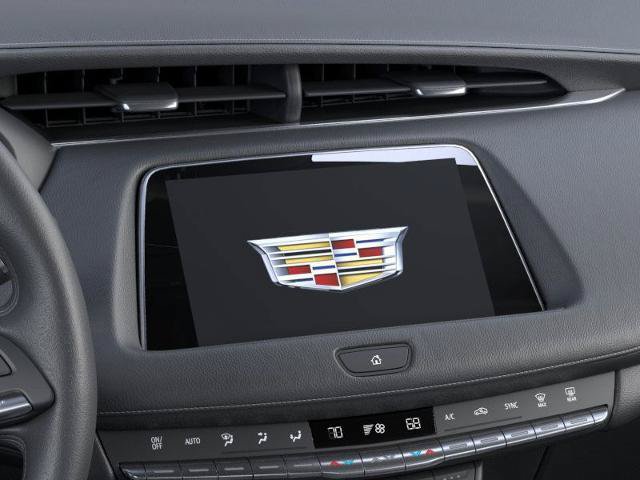 New 2023 Cadillac XT4 Premium Luxury w/ Cold Weather Package AWD/4WD image 44