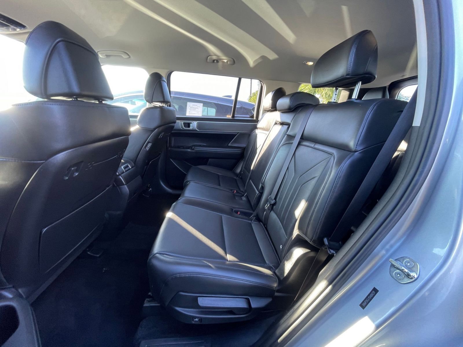 Used 2025 Hyundai Santa Fe SEL image 25