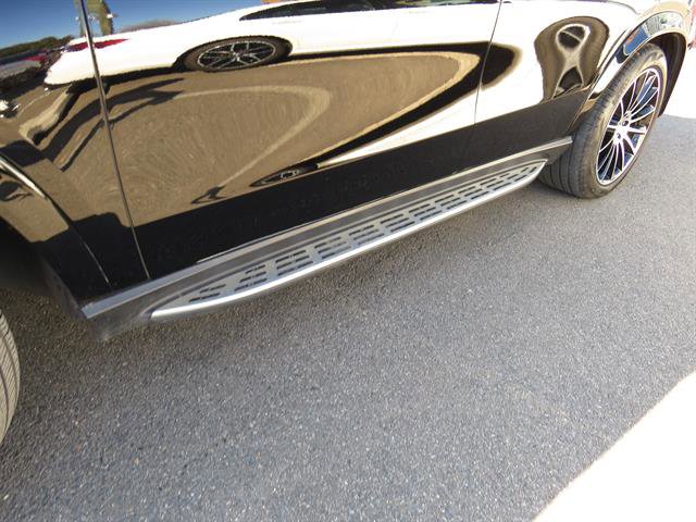 Used 2023 Mercedes-Benz GLE 450 4MATIC image 30