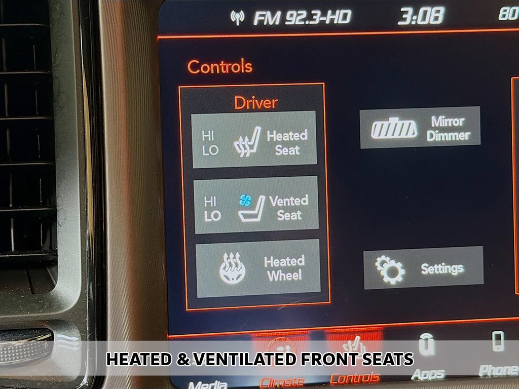 Used 2022 Dodge Challenger R/T Scat Pack w/ 1320 Plus Group RWD image 7