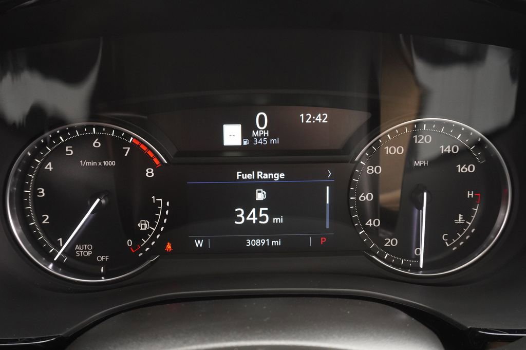 Certified 2025 Cadillac XT5 Premium Luxury image 21