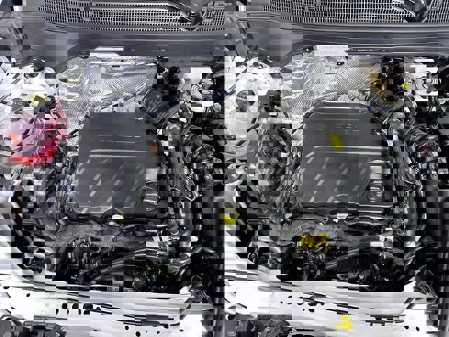 New 2026 Chevrolet Trax RS image 31