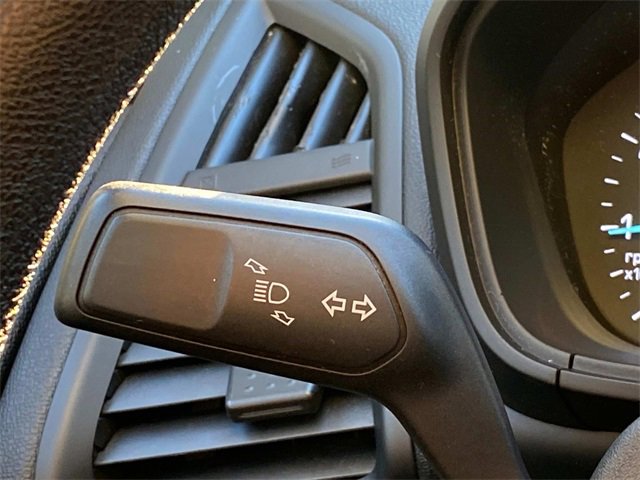 Used 2020 Ford EcoSport S image 22