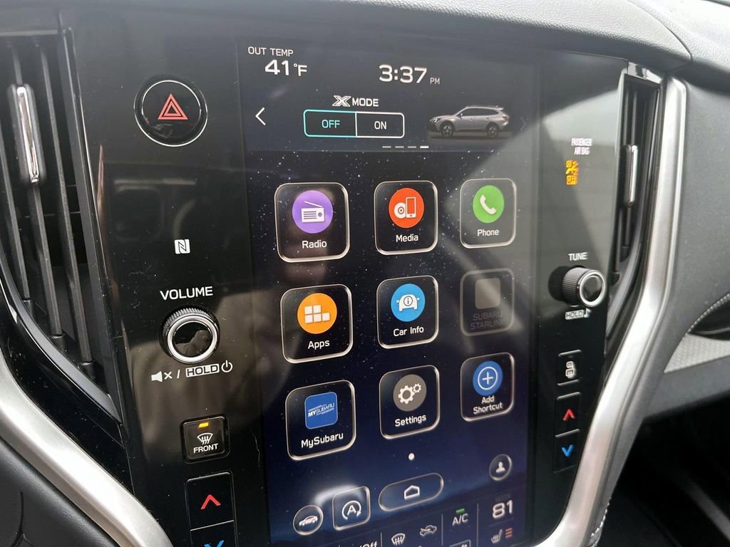 Used 2020 Subaru Outback Premium w/ Popular Package #1 image 18