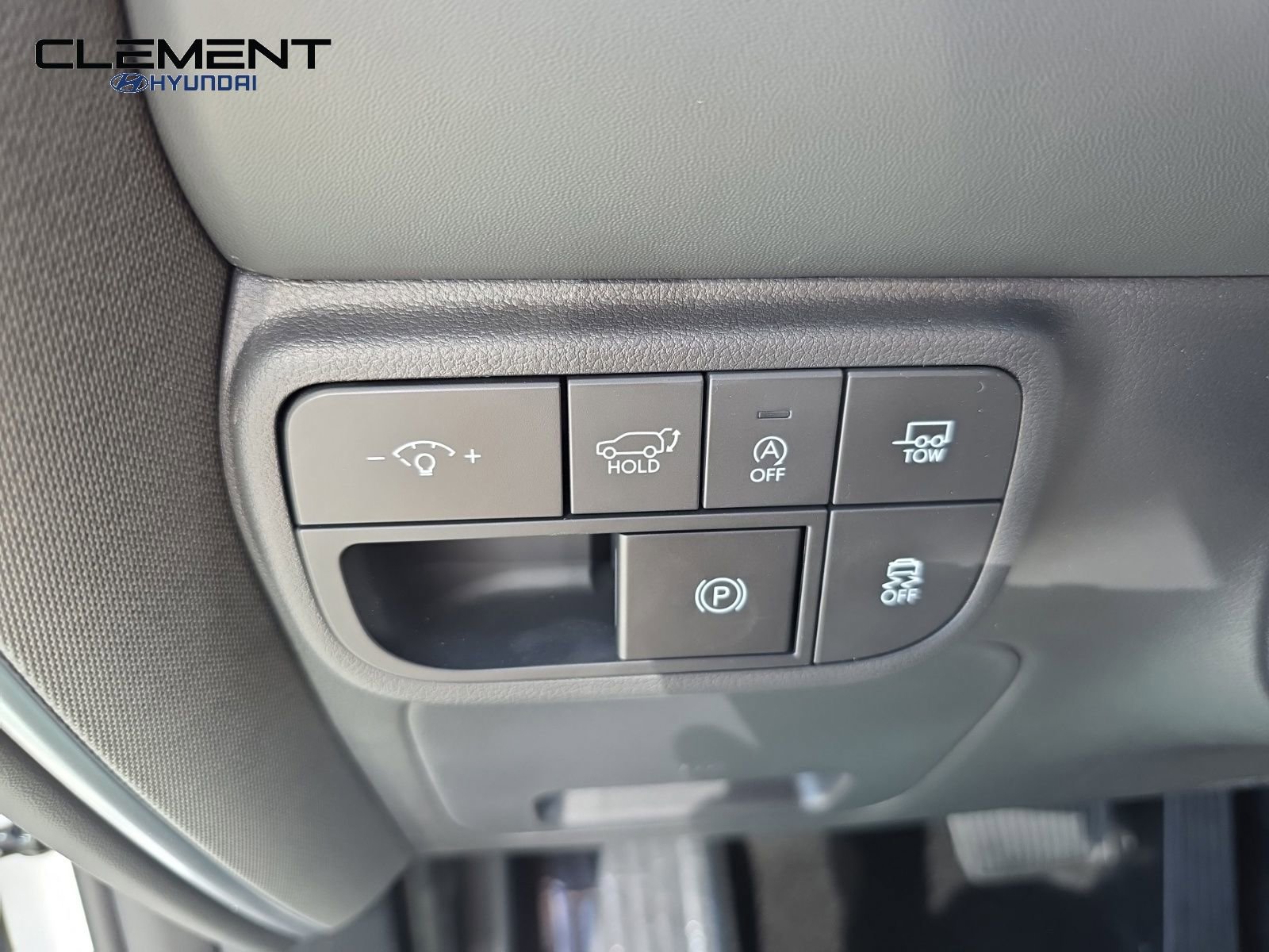 New 2026 Hyundai Palisade Calligraphy image 12