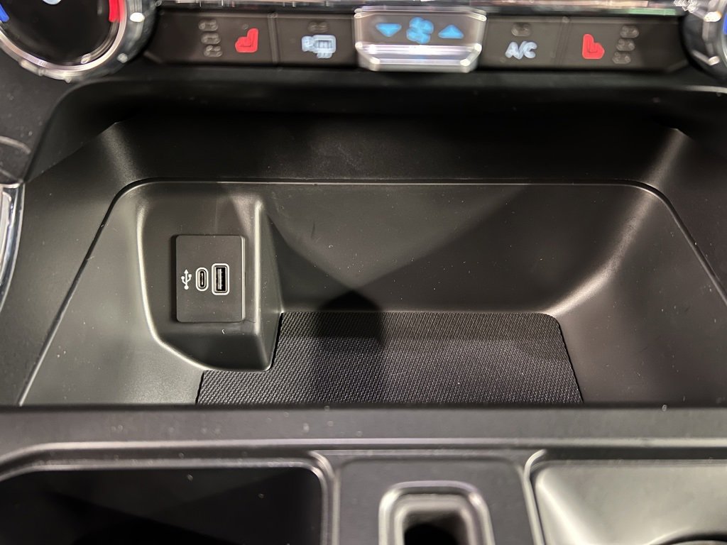 New 2026 Ford F150 XLT w/ Equipment Group 302A MID image 15