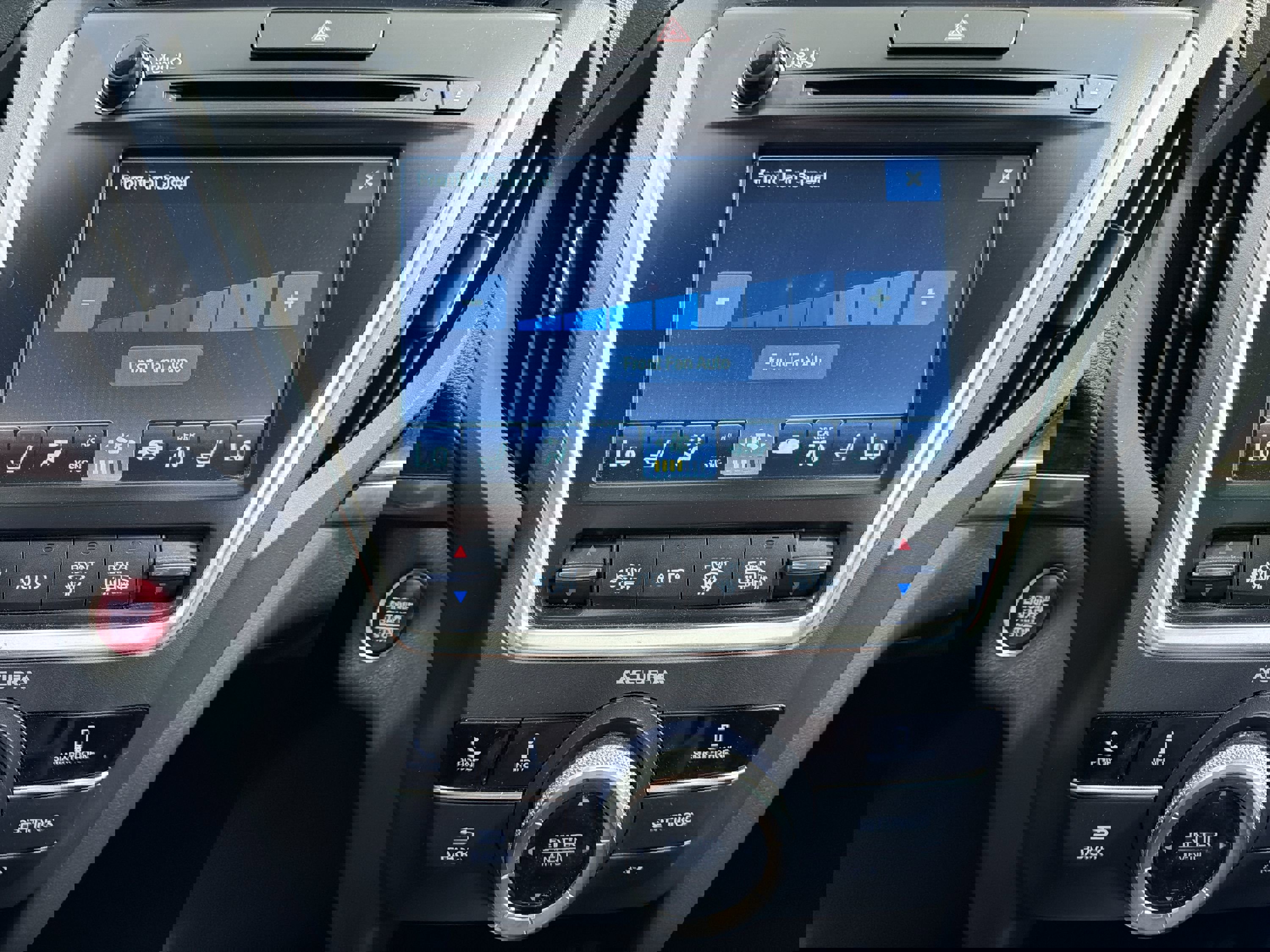 Used 2020 Acura MDX FWD image 19