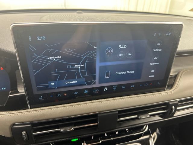 Certified 2024 Lincoln Corsair AWD image 19