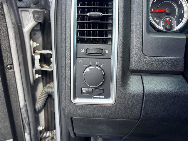 Certified 2022 RAM 1500 Classic Warlock image 18