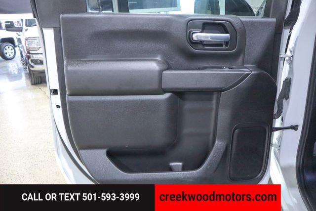 Used 2023 Chevrolet Silverado 2500 LT w/ Convenience Package image 43