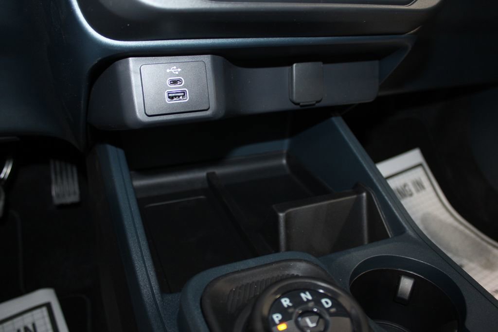 New 2025 Ford Maverick XL w/ Equipment Group 101A image 49