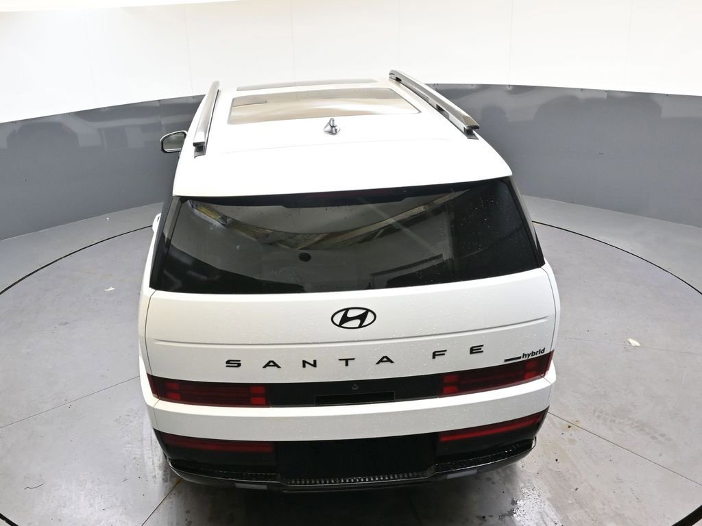 New 2026 Hyundai Santa Fe Calligraphy image 50