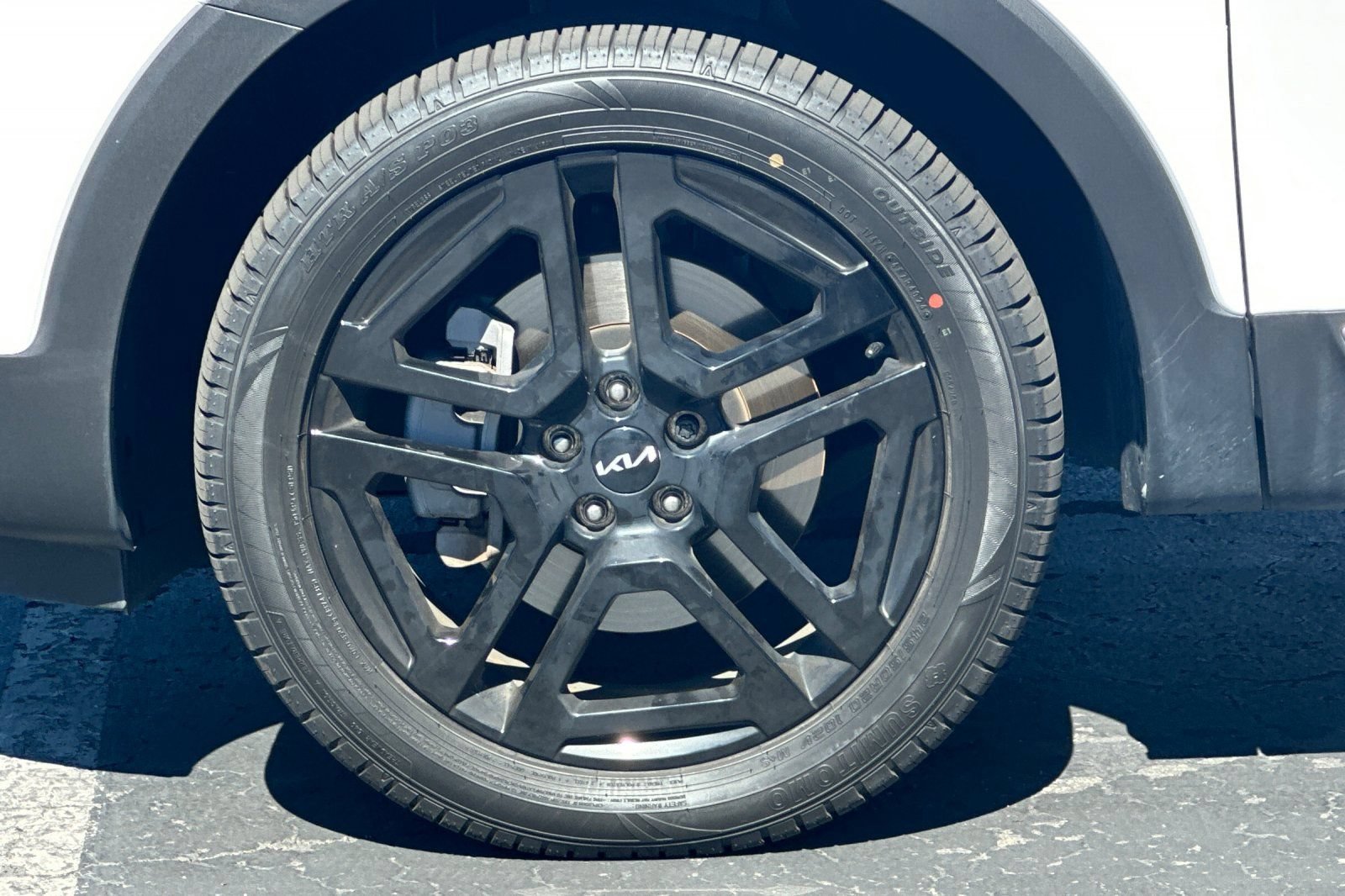 Used 2023 Kia Telluride SX Prestige X-Line AWD/4WD image 45