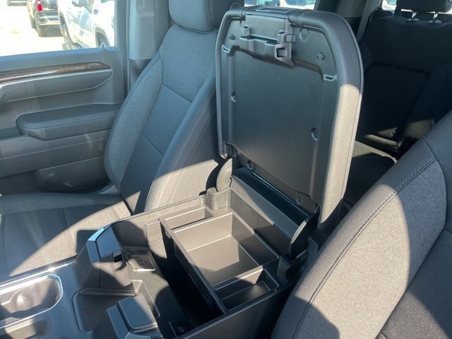 New 2026 GMC Sierra 1500 Elevation image 33