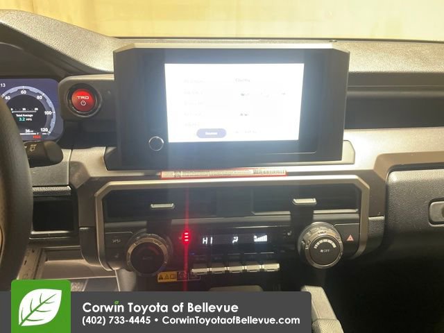 New 2026 Toyota 4Runner TRD Off-Road image 17