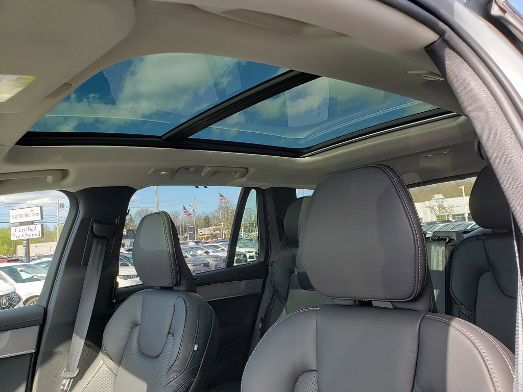 New 2026 Volvo XC90 B6 Ultra w/ Protection Package AWD/4WD image 7