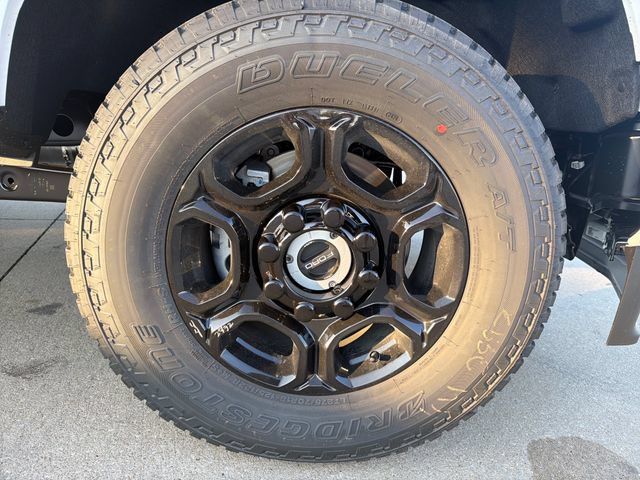 New 2026 Ford F250 XL w/ STX Appearance Package AWD/4WD image 18