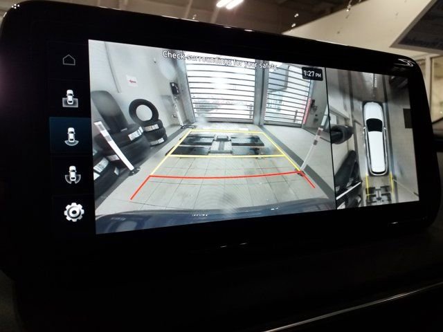 Certified 2023 Hyundai Santa Fe Limited AWD/4WD image 8