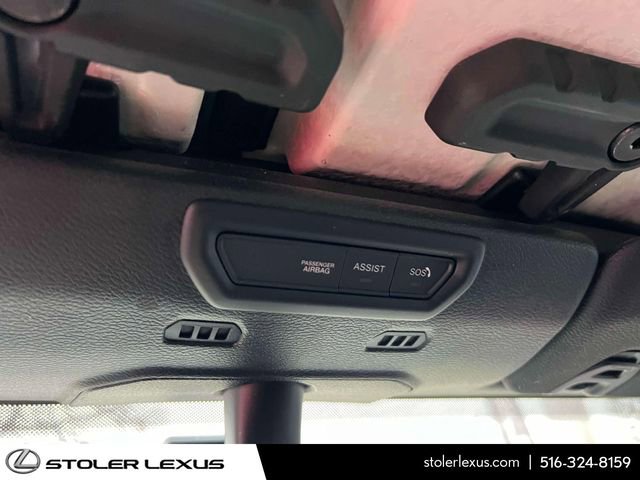 Used 2021 Jeep Wrangler Unlimited Rubicon image 37