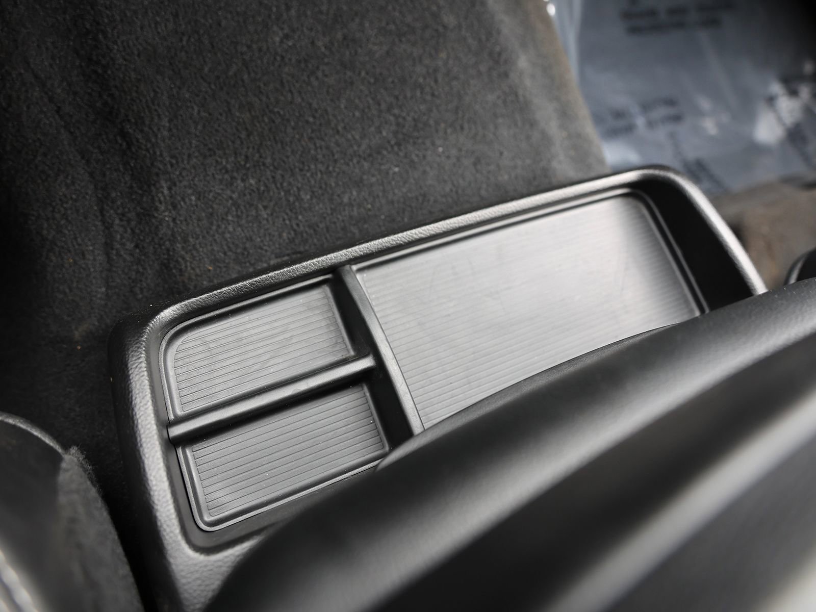 Used 2024 RAM 2500 Laramie image 37