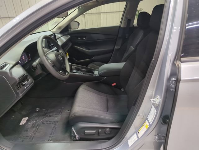 New 2025 Honda Accord SE image 10