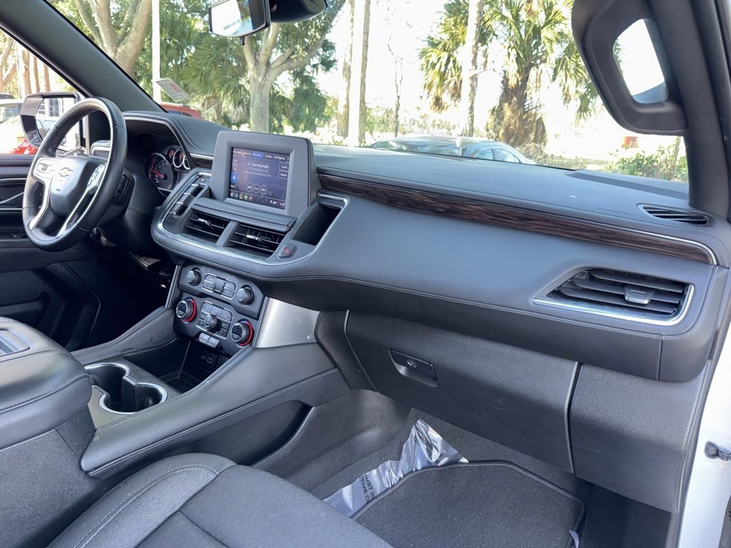 Used 2023 Chevrolet Tahoe LS image 17