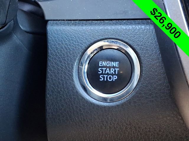 Used 2024 Toyota Camry XSE image 28