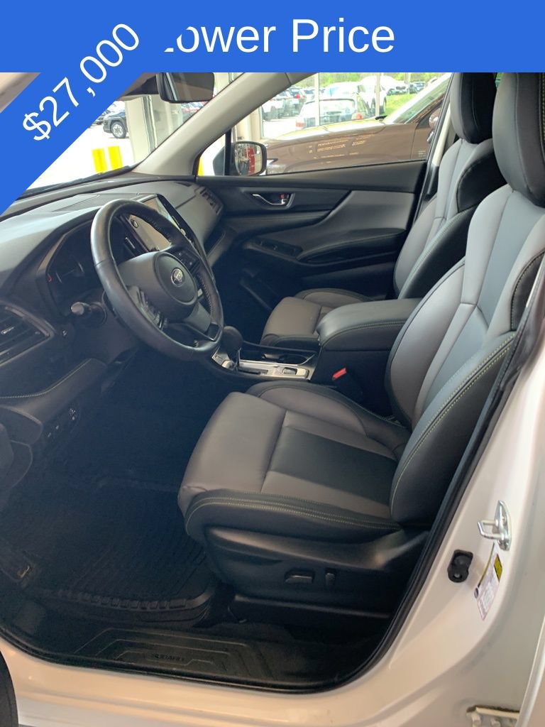 Used 2023 Subaru Ascent Onyx Edition AWD/4WD image 3