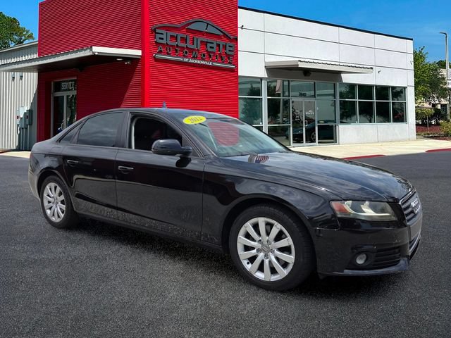 Used 2012 Audi A4 2.0T Premium FWD image 7