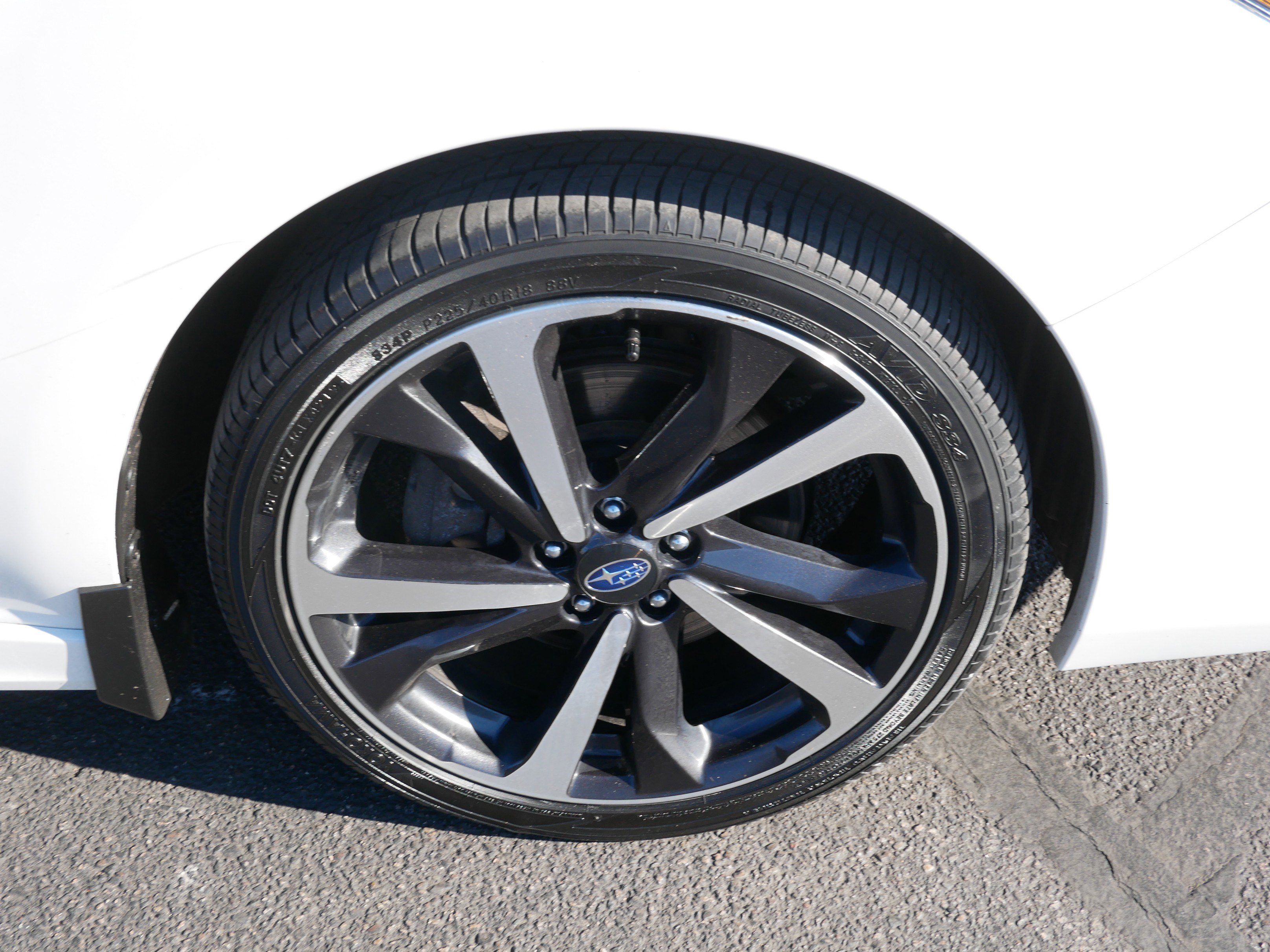 Used 2021 Subaru Impreza 2.0i Sport image 15