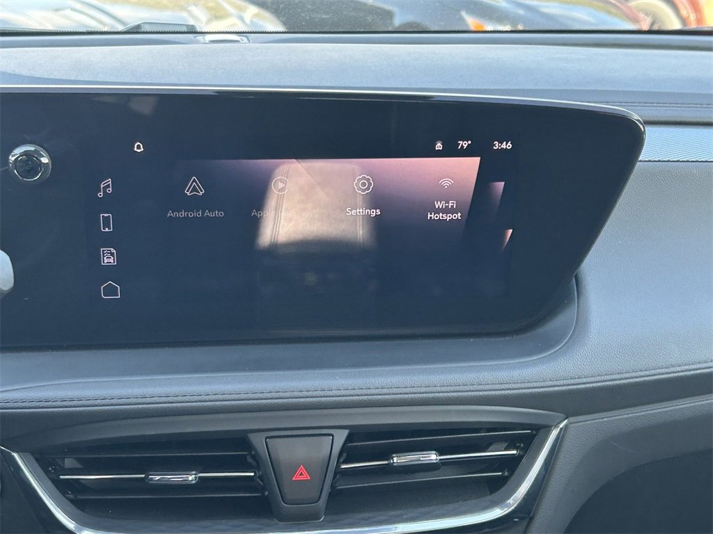 Used 2025 Buick Encore GX Preferred image 18