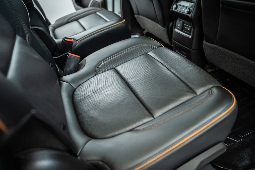 Used 2021 GMC Acadia AT4 w/ Trailering Package AWD/4WD image 37