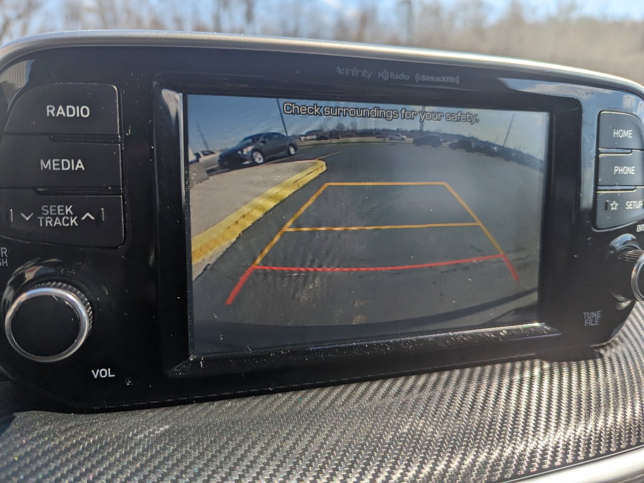 Used 2021 Hyundai Tucson Sport image 26