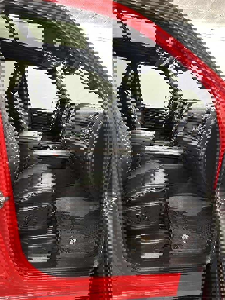 Used 2022 RAM 1500 Rebel w/ Rebel Level 2 Equipment Group image 42