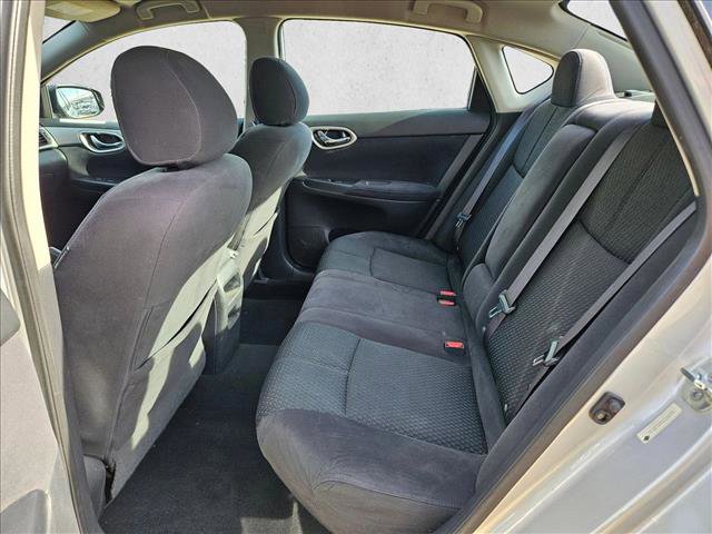 Used 2013 Nissan Sentra SR image 17