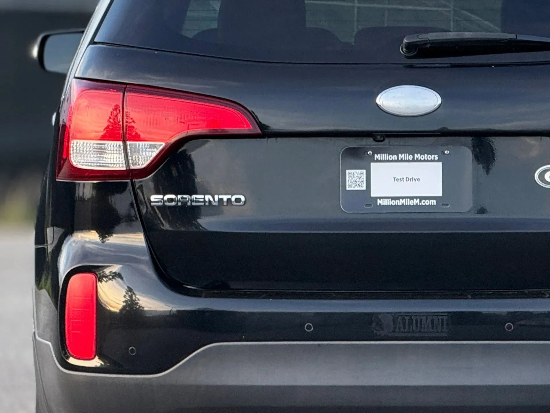 Used 2015 Kia Sorento LX image 13