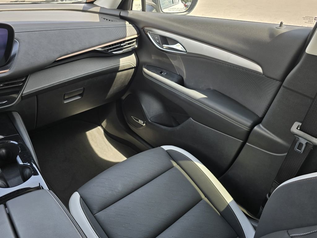 Certified 2024 Buick Envision Sport Touring AWD/4WD image 23