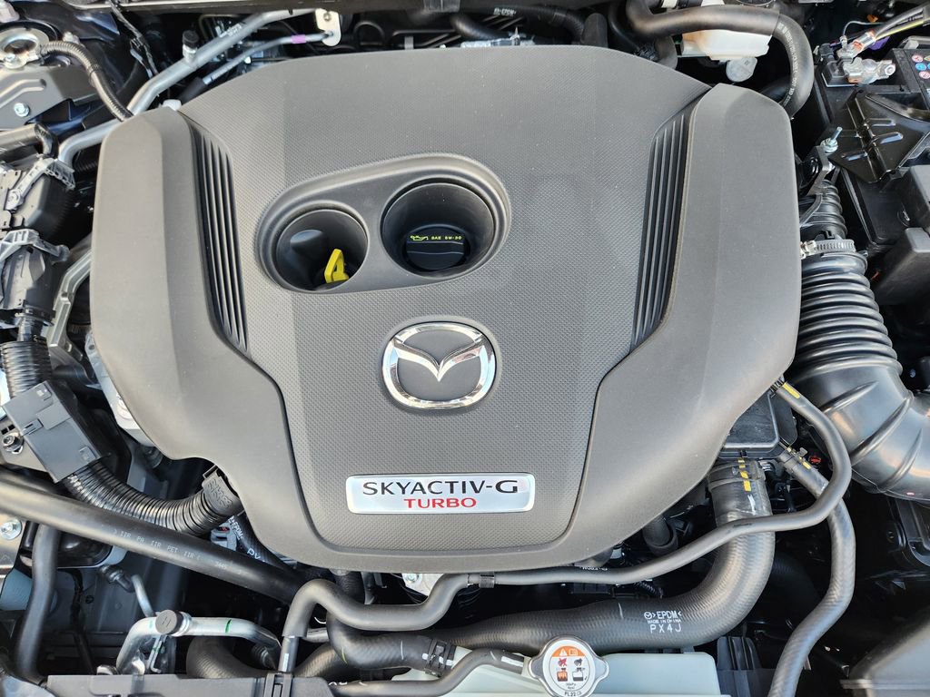 New 2026 MAZDA CX-30 Aire Edition image 20