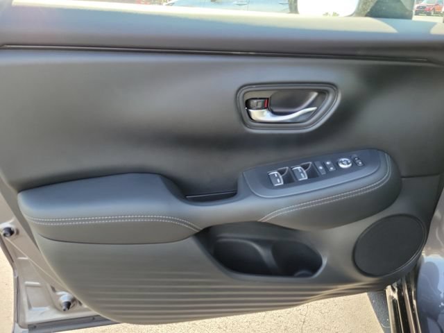 New 2027 Honda HR-V EX-L image 42