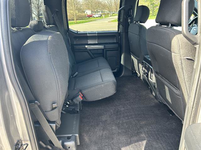 Used 2020 Ford F150 XLT w/ Equipment Group 302A Luxury image 33