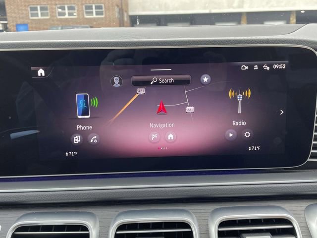 Used 2024 Mercedes-Benz GLE 350 4MATIC image 26