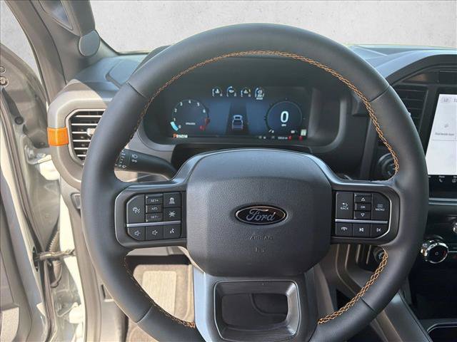Used 2026 Ford F150 Tremor w/ Bed Utility Package AWD/4WD image 13