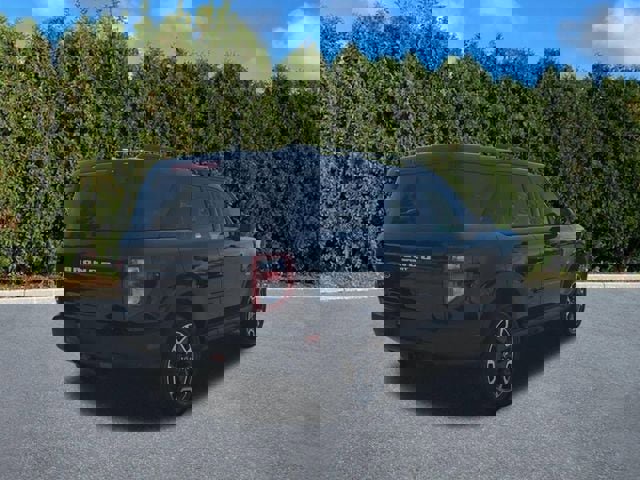 Used 2021 Ford Bronco Sport Outer Banks image 4