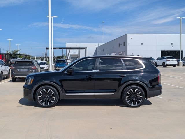 Used 2023 Kia Telluride SX AWD/4WD image 3