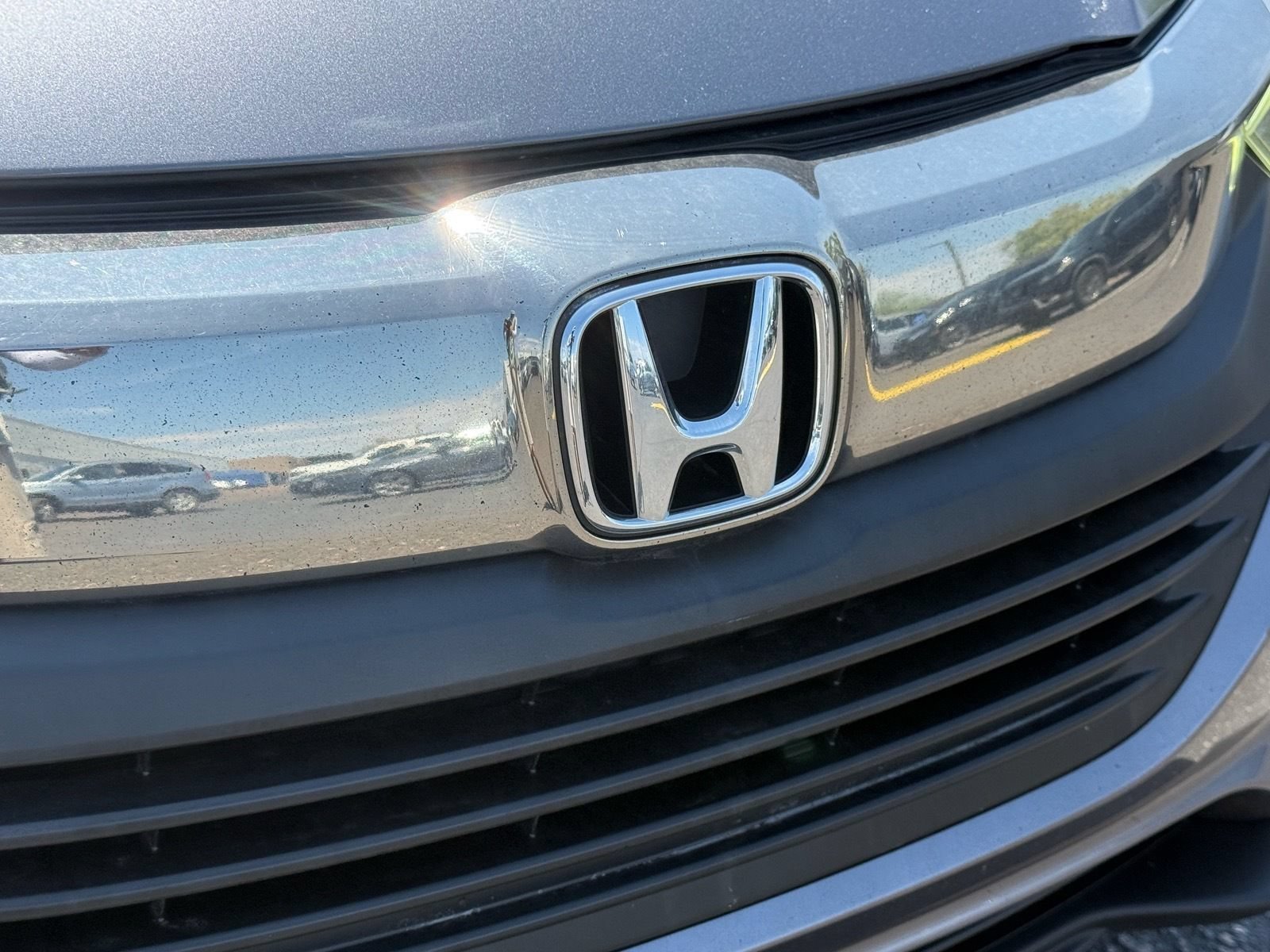 Used 2020 Honda HR-V EX image 31