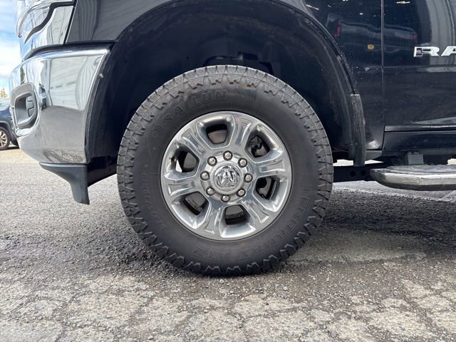 Used 2024 RAM 2500 Big Horn image 18