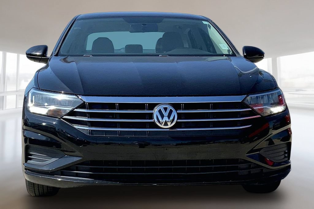 Used 2019 Volkswagen Jetta S w/ Driver Assistance Package FWD image 3